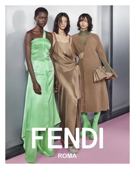 defile fendi 7 juillet|Fendi Women’s Spring/Summer 2025 Fashion Show.